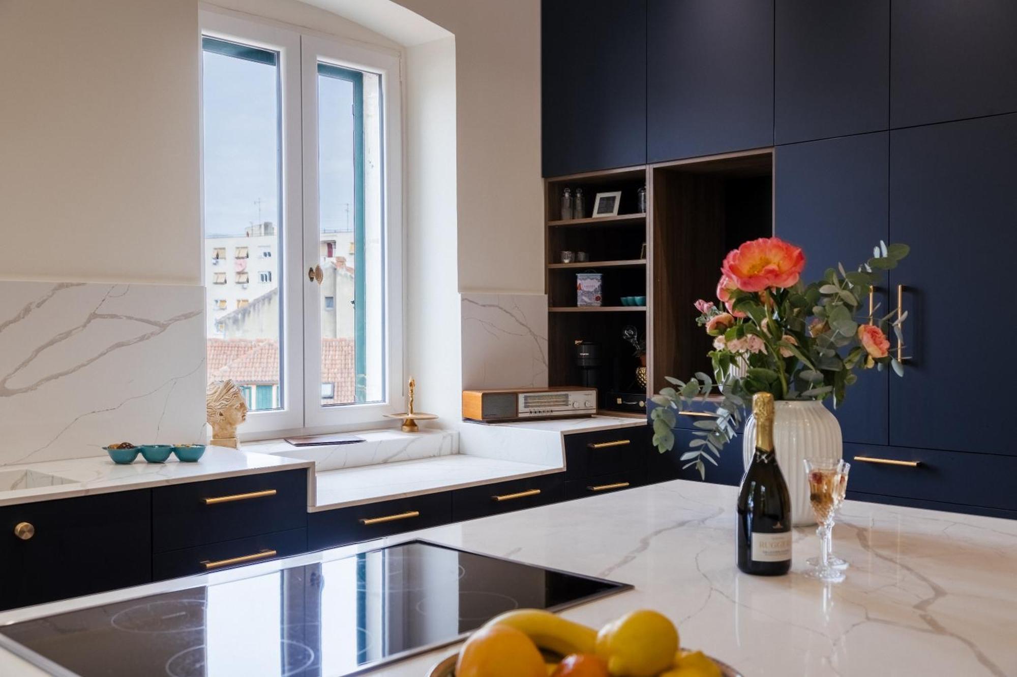 Peacock Apartments Split スプリト エクステリア 写真