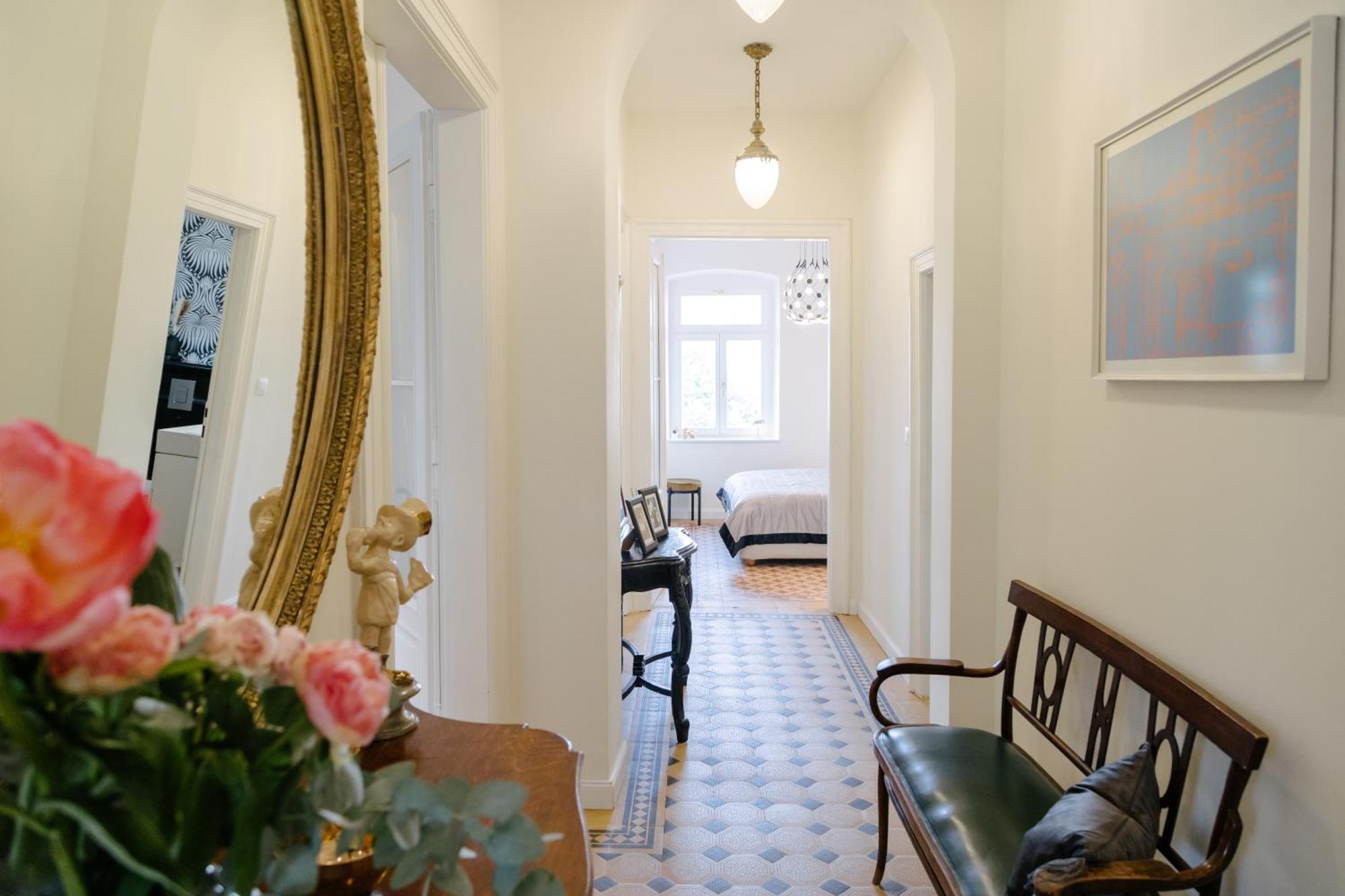 Peacock Apartments Split スプリト エクステリア 写真
