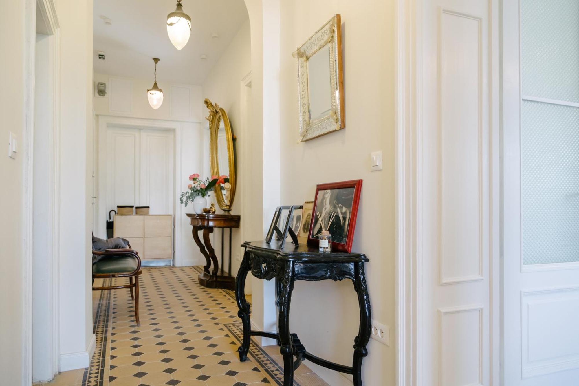 Peacock Apartments Split スプリト エクステリア 写真