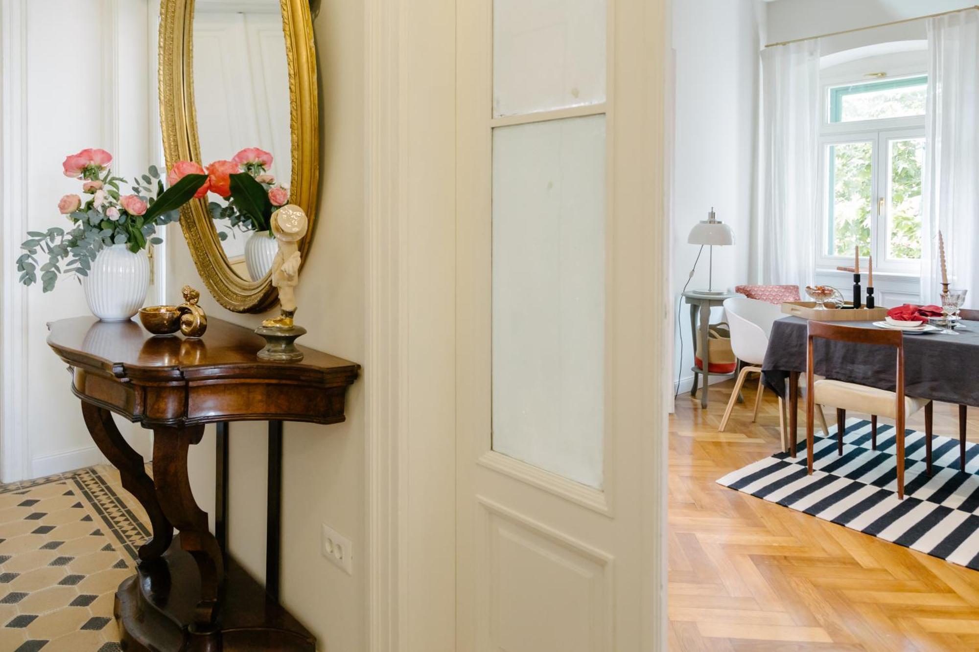 Peacock Apartments Split スプリト エクステリア 写真