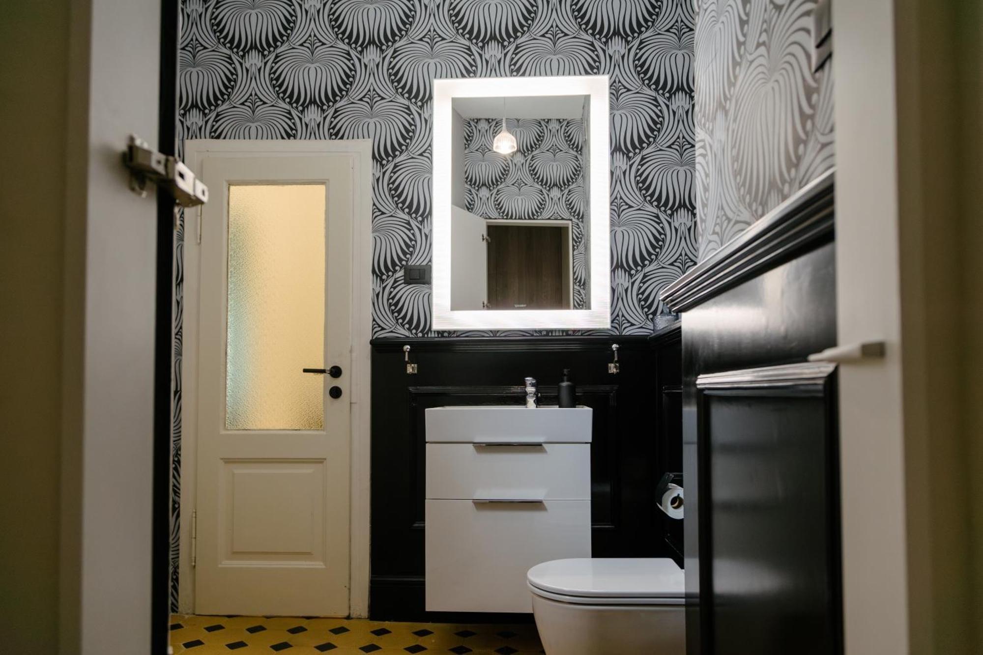 Peacock Apartments Split スプリト エクステリア 写真