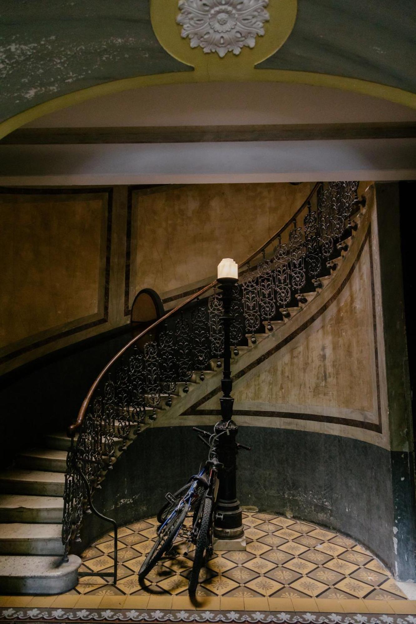 Peacock Apartments Split スプリト エクステリア 写真