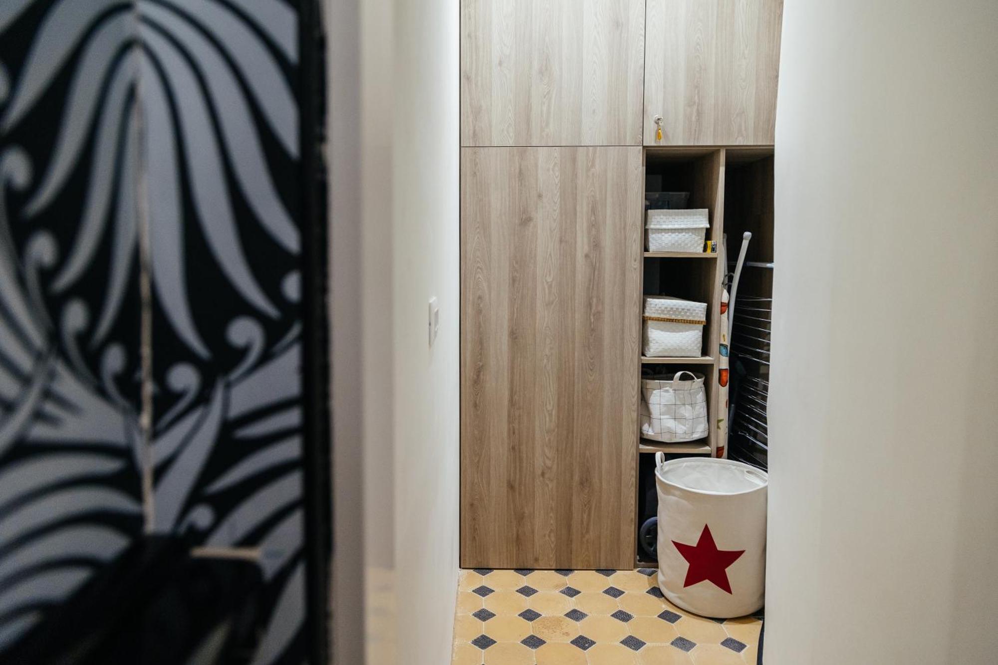 Peacock Apartments Split スプリト エクステリア 写真