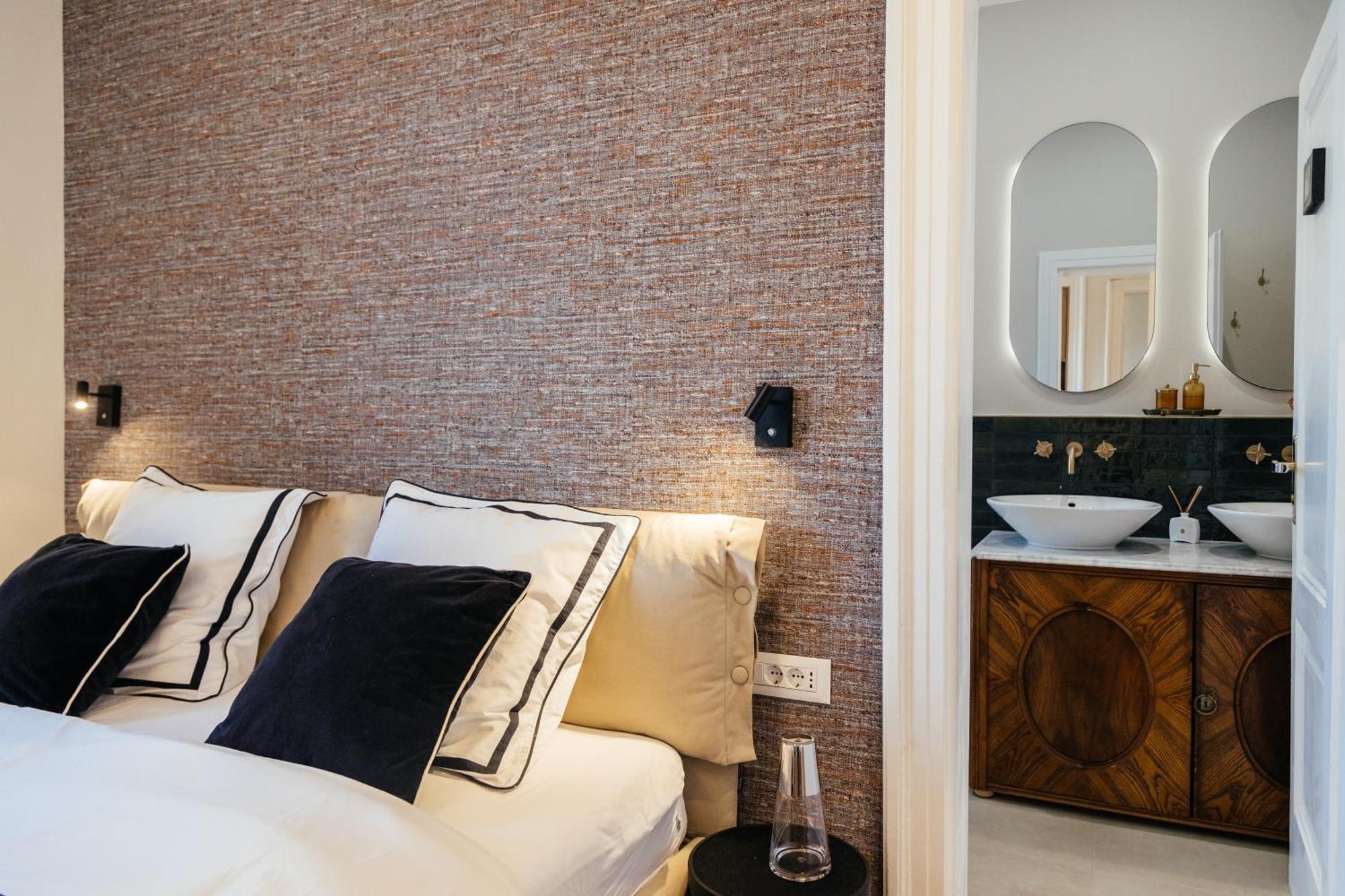 Peacock Apartments Split スプリト エクステリア 写真